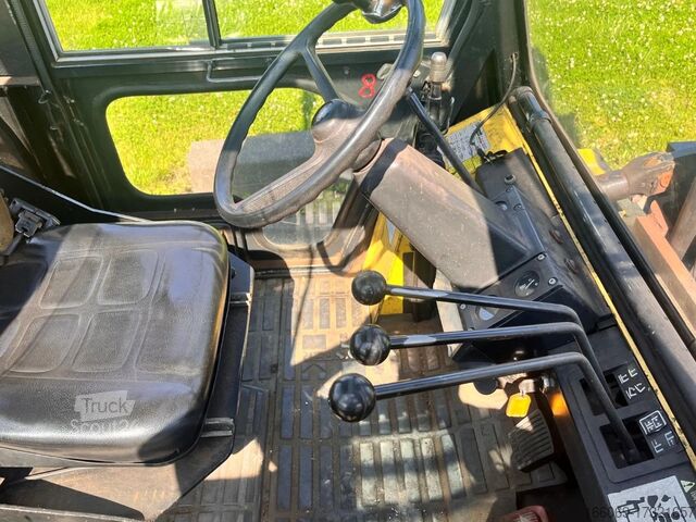 Vorkheftruck Hyster H7.00XL