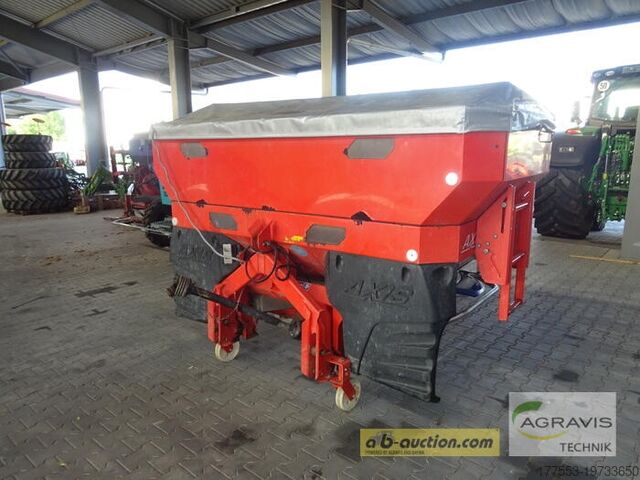 Розкидач добрив Rauch AXIS 30.1 W