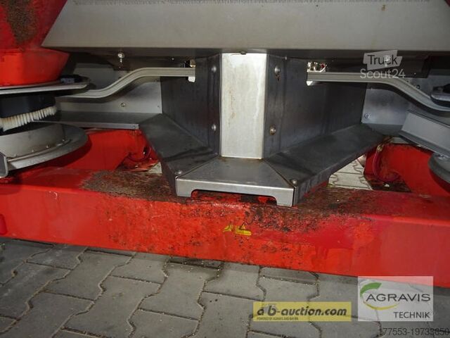 Розкидач добрив Rauch AXIS 30.1 W