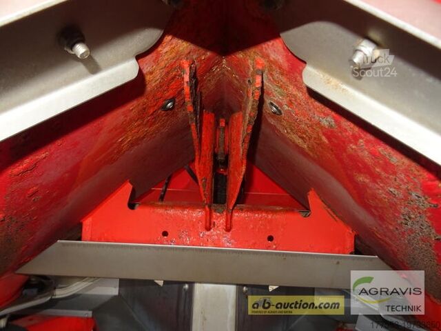 Розкидач добрив Rauch AXIS 30.1 W