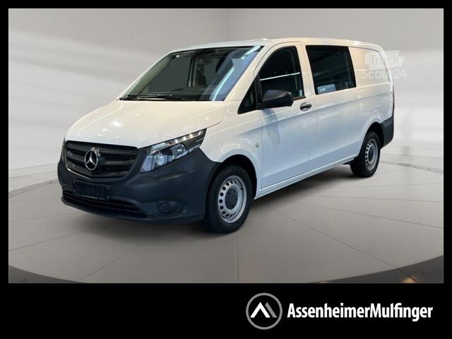 Furgone Mercedes-Benz Vito 114 Mixto **