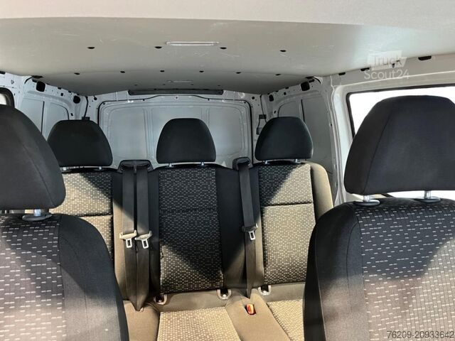 Furgone Mercedes-Benz Vito 114 Mixto **