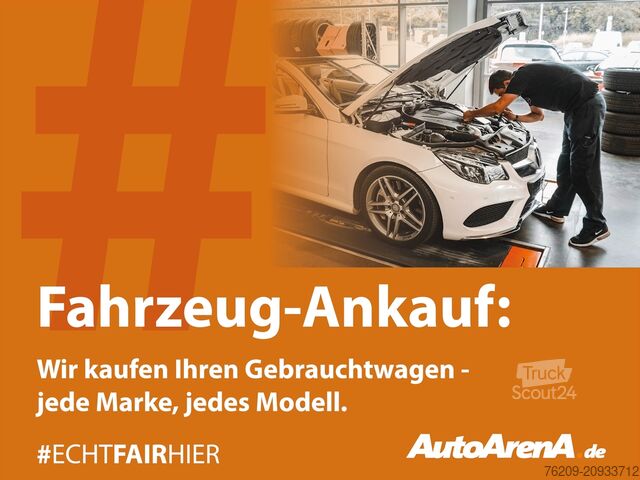 Μίνι λεωφορείο Mercedes-Benz V 300 d **AMG,Avantgarde,Sitzbelüftung,Standhzg