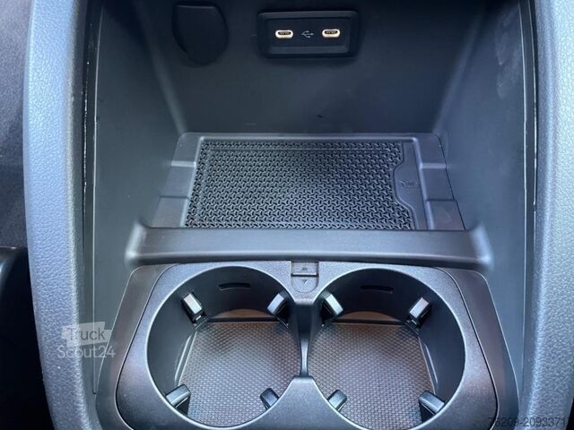 Μίνι λεωφορείο Mercedes-Benz V 300 d **Avantgarde,AHK,Distronic,Standhzg.