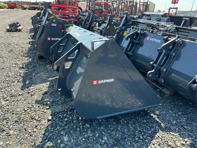 Utilaj agricol SAPHIR Saphir LGR 20