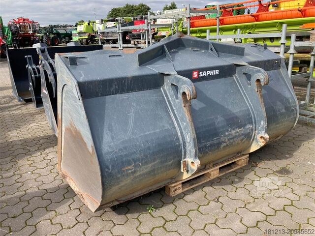 Utilaj agricol SAPHIR Saphir SGR 28.1