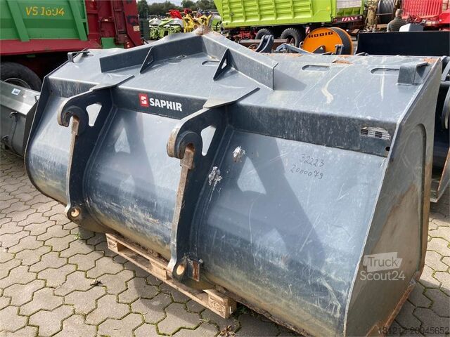 Utilaj agricol SAPHIR Saphir SGR 28.1