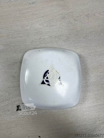 Machine agricole Trimble GFX 750 + NAV 900