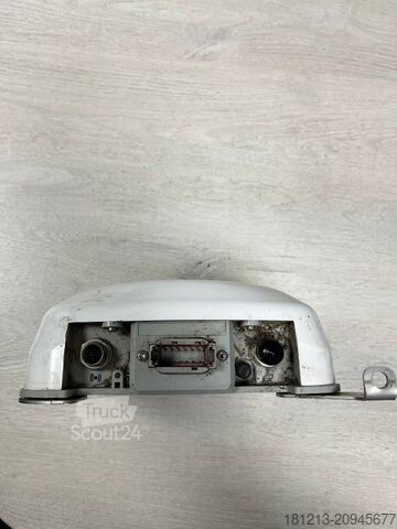 Machine agricole Trimble GFX 750 + NAV 900