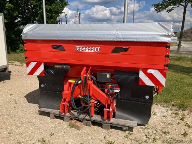 Розкидач добрив MASCHIO Primo EWH