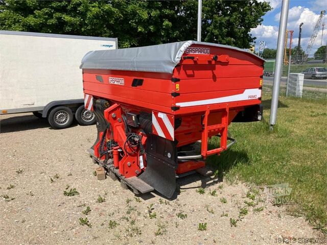 Розкидач добрив MASCHIO Primo EWH