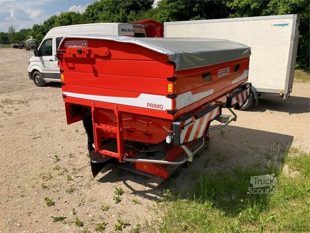 Розкидач добрив MASCHIO Primo EWH