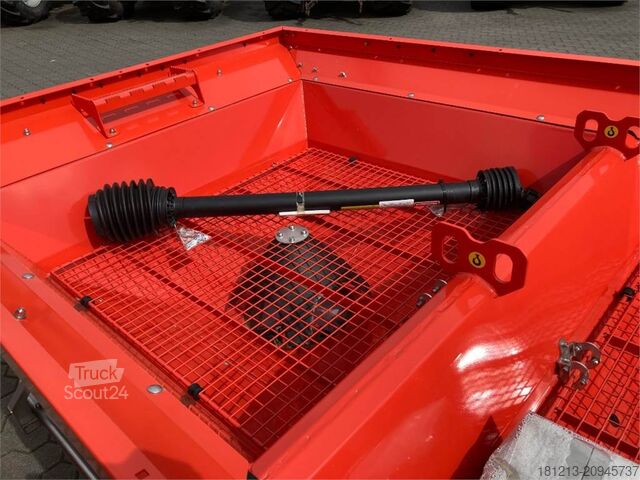 Розкидач добрив MASCHIO Primo M3