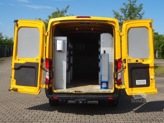 Kastenwagen FORD Transit Kasten 350 L2H2 Trend AHK Service-Line
