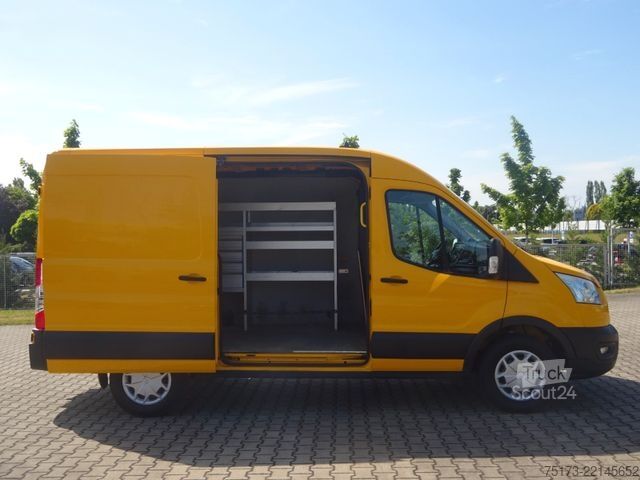 Kastenwagen FORD Transit Kasten 350 L2H2 Trend AHK Service-Line