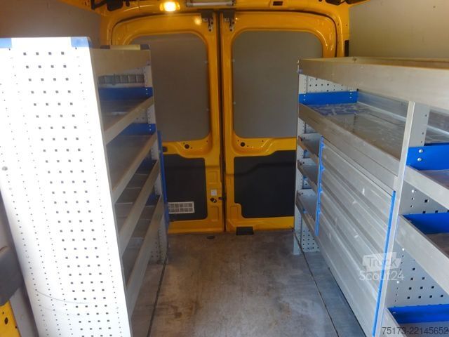 Kastenwagen FORD Transit Kasten 350 L2H2 Trend AHK Service-Line