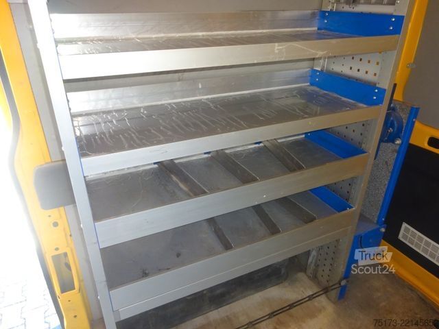 Kastenwagen FORD Transit Kasten 350 L2H2 Trend AHK Service-Line