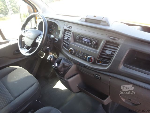 Kastenwagen FORD Transit Kasten 350 L2H2 Trend AHK Service-Line