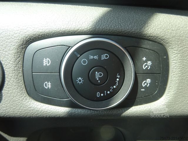Kastenwagen FORD Transit Kasten 350 L2H2 Trend AHK Service-Line