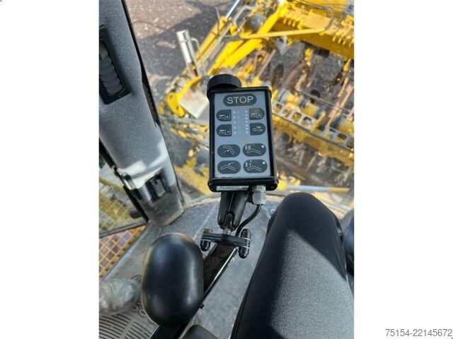 Technologia buraczana Ropa Euro Tiger 6