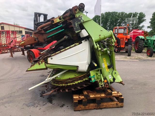 Część zamienna CLAAS Orbis 750AC TS Pro C Neuer Preis!