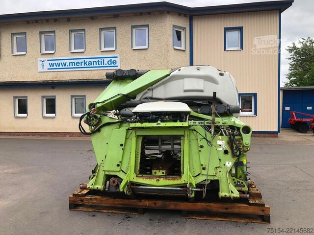 Część zamienna CLAAS Orbis 750AC TS Pro C Neuer Preis!