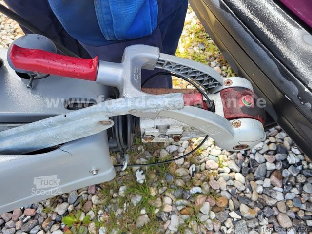 Caravan DETHLEFFS Rondo 500 RM 5 Einzelbetten - Nr. 101  (6)