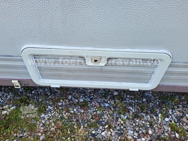 Caravan DETHLEFFS Rondo 500 RM 5 Einzelbetten - Nr. 101  (6)