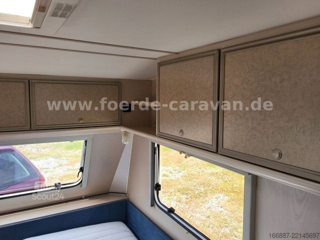 Caravan DETHLEFFS Rondo 500 RM 5 Einzelbetten - Nr. 101  (6)