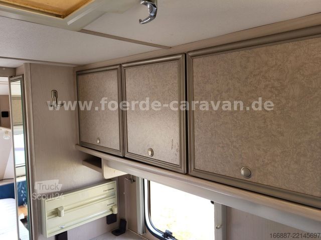 Caravan DETHLEFFS Rondo 500 RM 5 Einzelbetten - Nr. 101  (6)