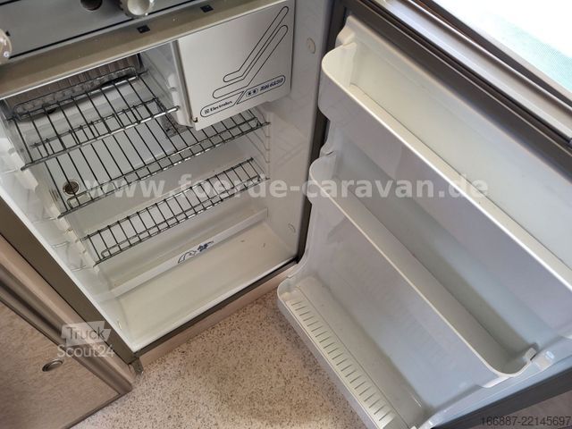 Caravan DETHLEFFS Rondo 500 RM 5 Einzelbetten - Nr. 101  (6)
