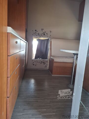 Camião de plataforma Volvo f10 