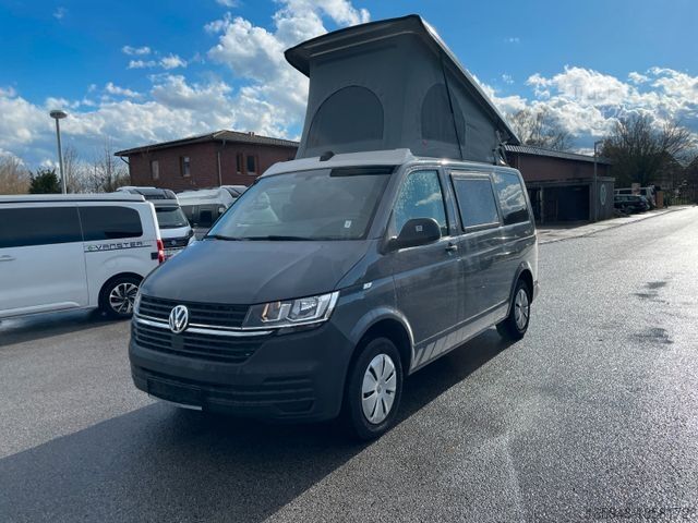 Kastenwagen Wohnmobil / Campervan EASY CAMPER Vario T 6.1 *Sitzheizung*SCA-Dach