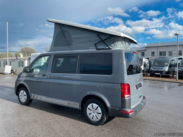Kastenwagen Wohnmobil / Campervan EASY CAMPER Vario T 6.1 *Sitzheizung*SCA-Dach