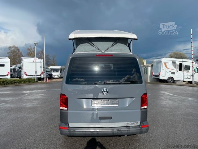 Kastenwagen Wohnmobil / Campervan EASY CAMPER Vario T 6.1 *Sitzheizung*SCA-Dach