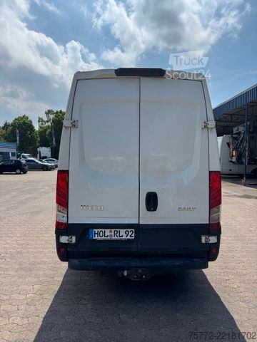 Aukštas mikroautobusas IVECO Daily 35S16 - L2H2 - KASTENWAGEN - AHK