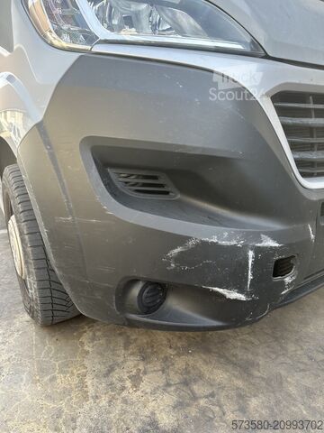 Caravane/camping-car Fiat Weinsberg Carabus 600 K 4 Schlafplätze | Voll ausgestattet