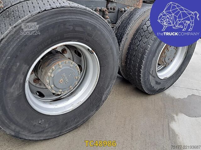 DAF 85 CF 460 DAF 85 CF 460