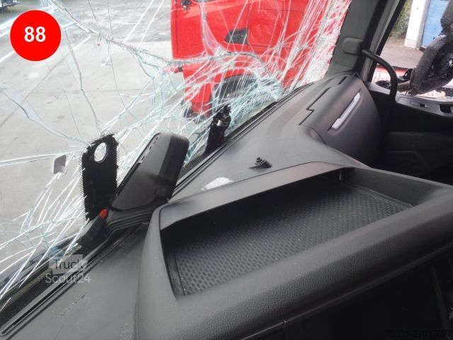 Standaard trekker IVECO S-WAY 460