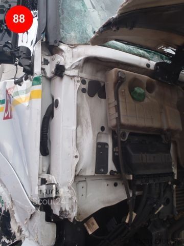 Standaard trekker IVECO S-WAY 460