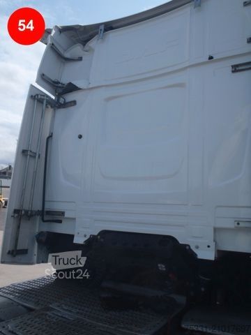 Standaard trekker DAF XG 480