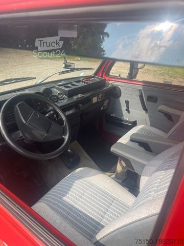 Караван VOLKSWAGEN 253 - 609