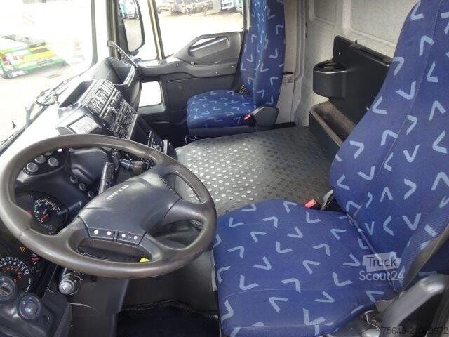 Speciale doeleinden vrachtwagen Iveco-Magirus Trakker AD260T41W 6x6 Trakker AD260T41W 6x6