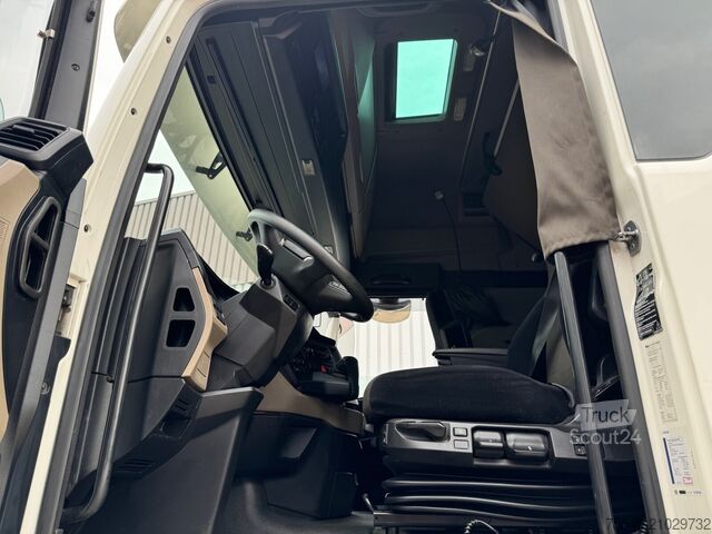 Camion à usage spécial MAN TGX 33.510 6x4 BL SA TGX 33.510 6x4 BL SA, Retarder, GX-Fahrerhaus