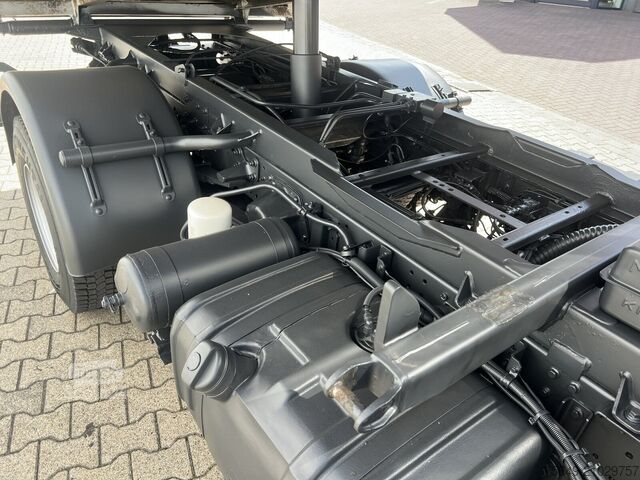 Benne tri-benne Iveco-Magirus EuroCargo ML80E18K 4x2 EuroCargo ML80E18K 4x2