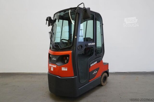 رافعة شوكية Linde P 60 1191