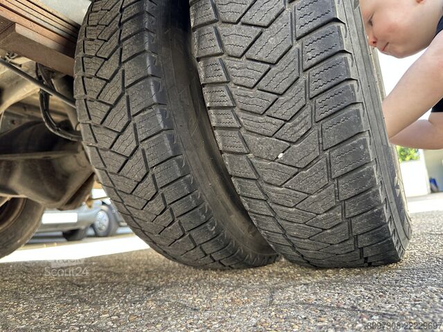 Hög tak skåpbil Iveco Daily 50C17  L4H2   EURO 5   KAMERA   KLIMA