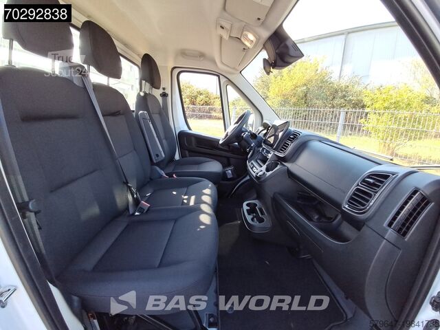 Πλατφόρμα φόρτωσης Opel Movano 180PK Neu! Automatik 180PS Pritsche Navi...