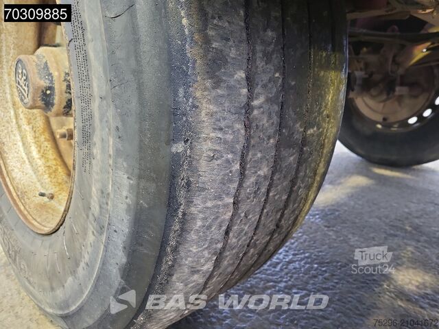 Mixer Müller Mitteltal SF29BM/BT 9m3 Concrete