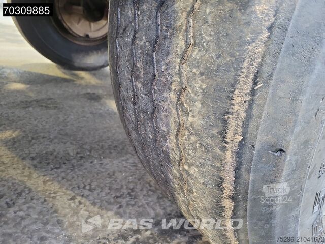 Mixer Müller Mitteltal SF29BM/BT 9m3 Concrete